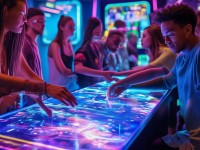 GAMKABU觸摸游戲大全：你真的了解所有玩法嗎？挑戰(zhàn)你的極限