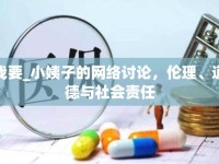 我要_小姨子的網(wǎng)絡(luò)討論，倫理、道德與社會(huì)責(zé)任