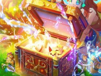 想要在神武手游里收獲萌寵驚喜？這個(gè)夏日禮包你搶到了嗎？