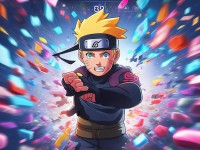 火影忍者手游注冊太難？3分鐘教你輕松搞定！