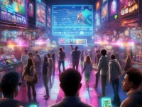 哪些手游能自由交易？揭秘玩家間最火爆的經(jīng)濟系統(tǒng)！