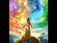 五行天手游能否顛覆你對國風(fēng)修真的想象？