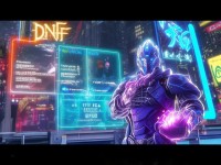 DNF附魔卡真的能提升戰(zhàn)斗力嗎？你選對了嗎？