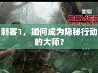 刺客1，如何成為隱秘行動(dòng)的大師？