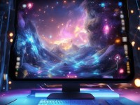 星塵訣手游電腦版，沉浸式游戲體驗(yàn)的新境界