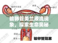 輸卵管美蘭液流現(xiàn)象，探索生命奧秘的深度解析