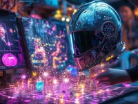 DNF鑲嵌技巧大揭秘：你真的知道如何提升裝備屬性嗎？