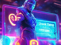 CF王者禮包解鎖技巧，你真的掌握了嗎？