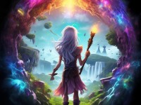 精靈召喚師手游，奇幻世界之旅，你準(zhǔn)備好了嗎？