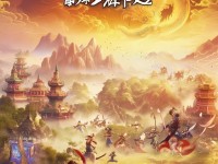 神雕俠侶手游圖片，帶你重溫經(jīng)典武俠世界，你心動了嗎？