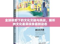 全球視野下的文化交融與挑戰(zhàn)，解析跨文化差異現(xiàn)象最新動(dòng)態(tài)