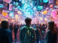 人人操人人，這是未來(lái)社交的新趨勢(shì)嗎？