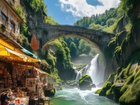 五月激情之旅，如何完美融合文化與自然的雙重體驗(yàn)？