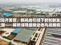 濮陽開發(fā)區(qū)，新風尚引領下的創(chuàng)新發(fā)展之路——解析領導最新動態(tài)與戰(zhàn)略規(guī)劃