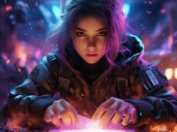 CSGO暴躁少女如何逆襲？免費成就秘籍曝光，你敢挑戰(zhàn)嗎？