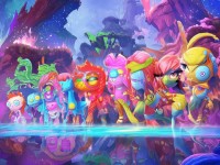夢幻手游角色順序揭曉，新世界探險之旅即將啟程？