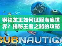 鋼鐵龍王如何征服海底世界？揭秘王者之路的攻略！