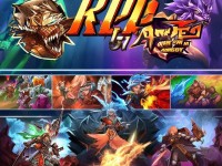 還在沉迷龍之谷手游？這5款超爽動(dòng)作RPG會(huì)讓你更上癮！