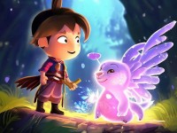手游尋仙，與寵物間的奇妙對(duì)話，你解鎖了嗎？