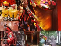 熱血江湖手游，那些驚艷的漂亮名字，你都知道嗎？