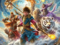 少年西游記最強(qiáng)陣容怎么搭配？這套組合讓你輕松橫掃三界！