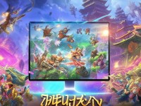 PC版誅仙手游，重塑經(jīng)典，你準備好了嗎？