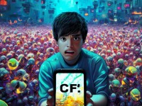 CF手游頻繁匹配人機(jī)，你的游戲體驗(yàn)被注水了嗎？