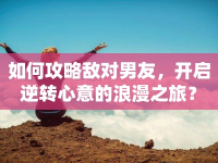 如何攻略敵對(duì)男友，開啟逆轉(zhuǎn)心意的浪漫之旅？