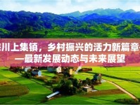 淶川上集鎮(zhèn)，鄉(xiāng)村振興的活力新篇章——最新發(fā)展動(dòng)態(tài)與未來展望