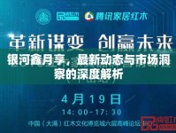 銀河鑫月享，最新動(dòng)態(tài)與市場(chǎng)洞察的深度解析