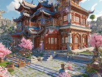 如何在問道手游中DIY你的專屬夢(mèng)想家園？