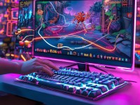還在為龍之谷手游PC版操作卡手？這樣設(shè)置鍵位讓你秀翻全場！