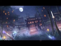 劍俠情緣手游里的江湖情緣，你是否也有一段放不下的故事？