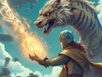 想抓最強野生寵物？夢幻誅仙手游這份攻略教你輕松馴服戰(zhàn)斗神獸！