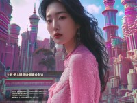 AI造夢鞠婧祎MV青島拍攝現(xiàn)場曝光，你見過這樣的她嗎？幕后故事揭秘