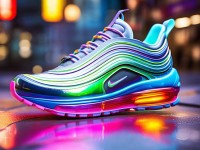 AIRMAX97雜交鞋款，你準(zhǔn)備好迎接潮流革命了嗎？