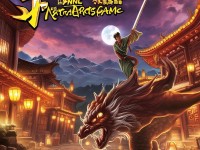 想在熱血江湖手游T版重溫經(jīng)典武俠？全新體驗(yàn)究竟有多刺激？