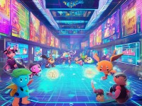 寶可夢還是手游？誰才能真正俘獲Z世代玩家的心？