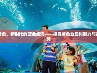 珠海捕魚，新時代的藍(lán)色經(jīng)濟(jì)——探索捕魚業(yè)盈利潛力與最新趨勢