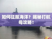 如何征服海洋？揭秘打航母攻略！