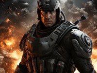 GI Joe：你是否準(zhǔn)備好迎接終極挑戰(zhàn)？誰將成為下一個(gè)英雄？