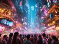 你是否準(zhǔn)備好在線探索亞洲精品，體驗(yàn)文化、時(shí)尚與科技的完美融合？