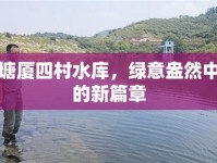 塘廈四村水庫，綠意盎然中的新篇章