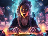 CSGO暴躁女生為何頻頻失控？她們真的無法溝通嗎？