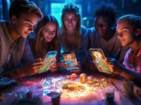 王者榮耀玩膩了？這5款手游讓你熬夜停不下來！