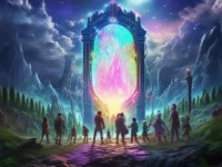 軒轅手游觀光任務(wù)，神秘世界等你來(lái)探索？
