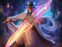 魔術(shù)師職業(yè)如何玩轉(zhuǎn)誓約之劍？幻影之刃與魔法搭配全攻略！