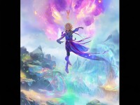尋仙手游，你能在空中跳舞嗎？奇幻探險(xiǎn)之旅啟程！
