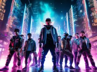中國新說唱第三季能否開啟嘻哈文化的新紀元？