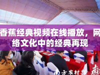 香蕉經(jīng)典視頻在線播放，網(wǎng)絡(luò)文化中的經(jīng)典再現(xiàn)